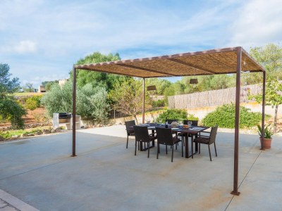 Villa Casa Puig De Na Franquesa - Outdoor photo 6