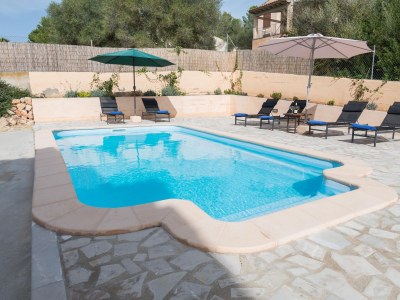 Villa Casa Puig De Na Franquesa - Outdoor photo 10