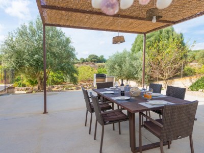 Villa Casa Puig De Na Franquesa - Outdoor photo 15