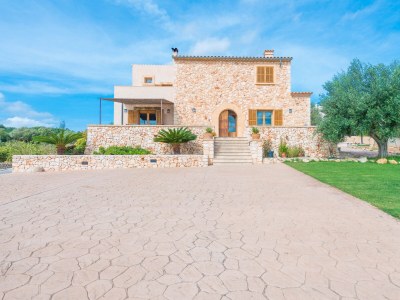 Villa Casa Puig De Na Franquesa - Outdoor photo 16