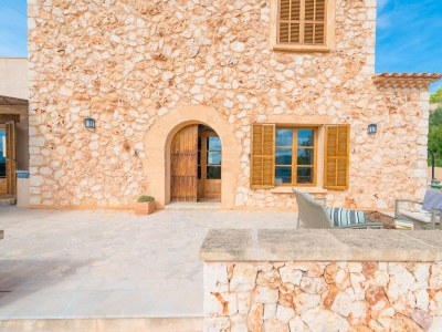 Villa Casa Puig De Na Franquesa - Outdoor photo 18