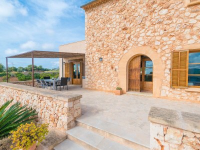 Villa Casa Puig De Na Franquesa - Outdoor photo 20