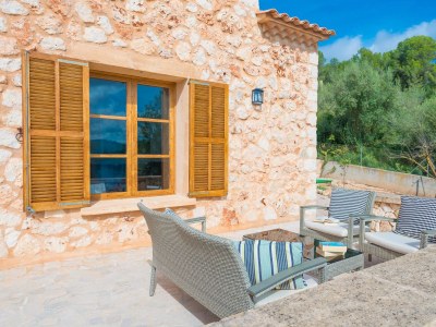 Villa Casa Puig De Na Franquesa - Outdoor photo 21