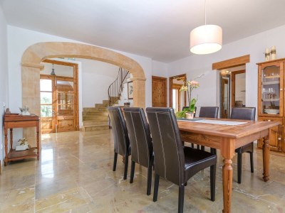 Villa Casa Puig De Na Franquesa - Features photo 26