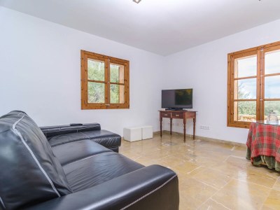 Villa Casa Puig De Na Franquesa - Features photo 27