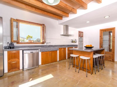 Villa Casa Puig De Na Franquesa - Features photo 28