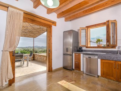 Villa Casa Puig De Na Franquesa - Features photo 29