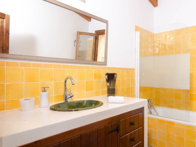 Villa Casa Puig De Na Franquesa - Features photo 36