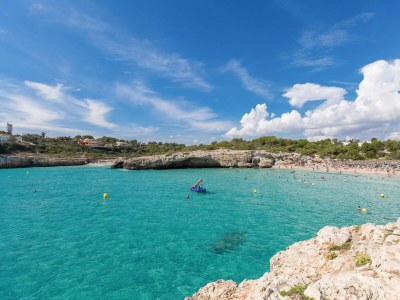 Finca Cas Faroler - Environment photo 4