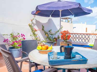 Finca Cas Faroler - Outdoor photo 9