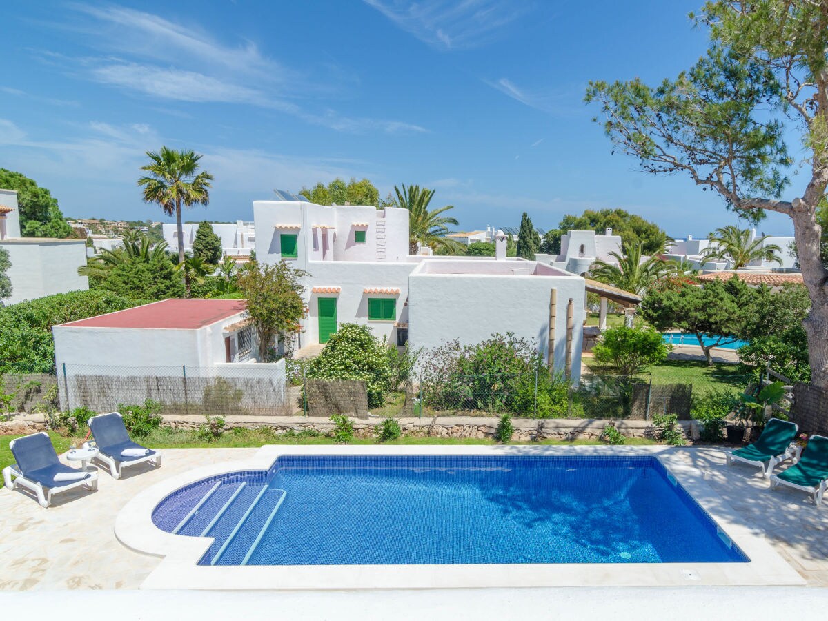 Finca Villa Cala Esmeralda - Outdoor photo 2