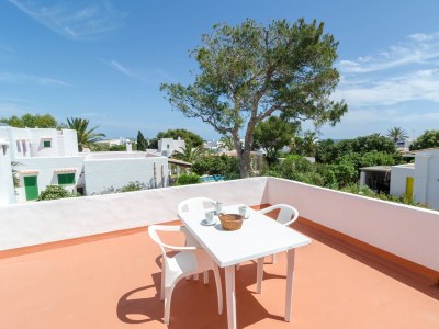 Finca Villa Cala Esmeralda - Outdoor photo 6