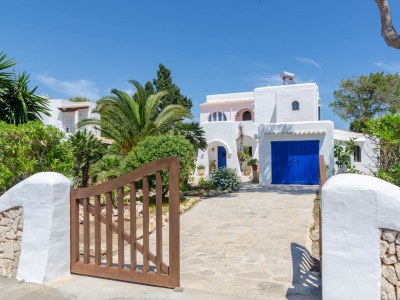 Finca Villa Cala Esmeralda - Outdoor photo 7