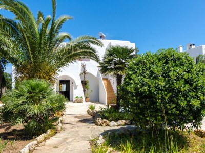 Finca Villa Cala Esmeralda - Outdoor photo 8