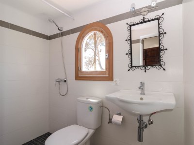 Finca Villa Cala Esmeralda - Features photo 9