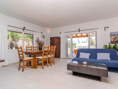 Finca Villa Cala Esmeralda - Features photo 11