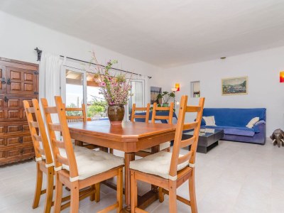 Finca Villa Cala Esmeralda - Features photo 13