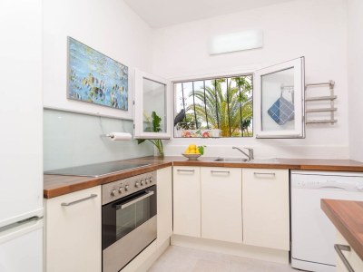 Finca Villa Cala Esmeralda - Features photo 14