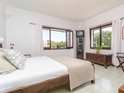 Finca Villa Cala Esmeralda - Features photo 16