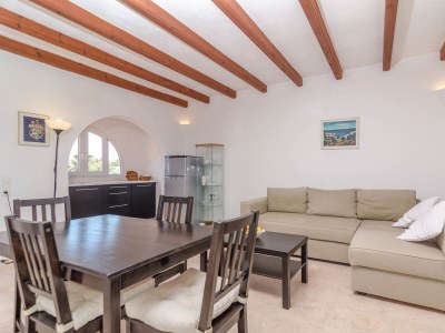 Finca Villa Cala Esmeralda - Features photo 20