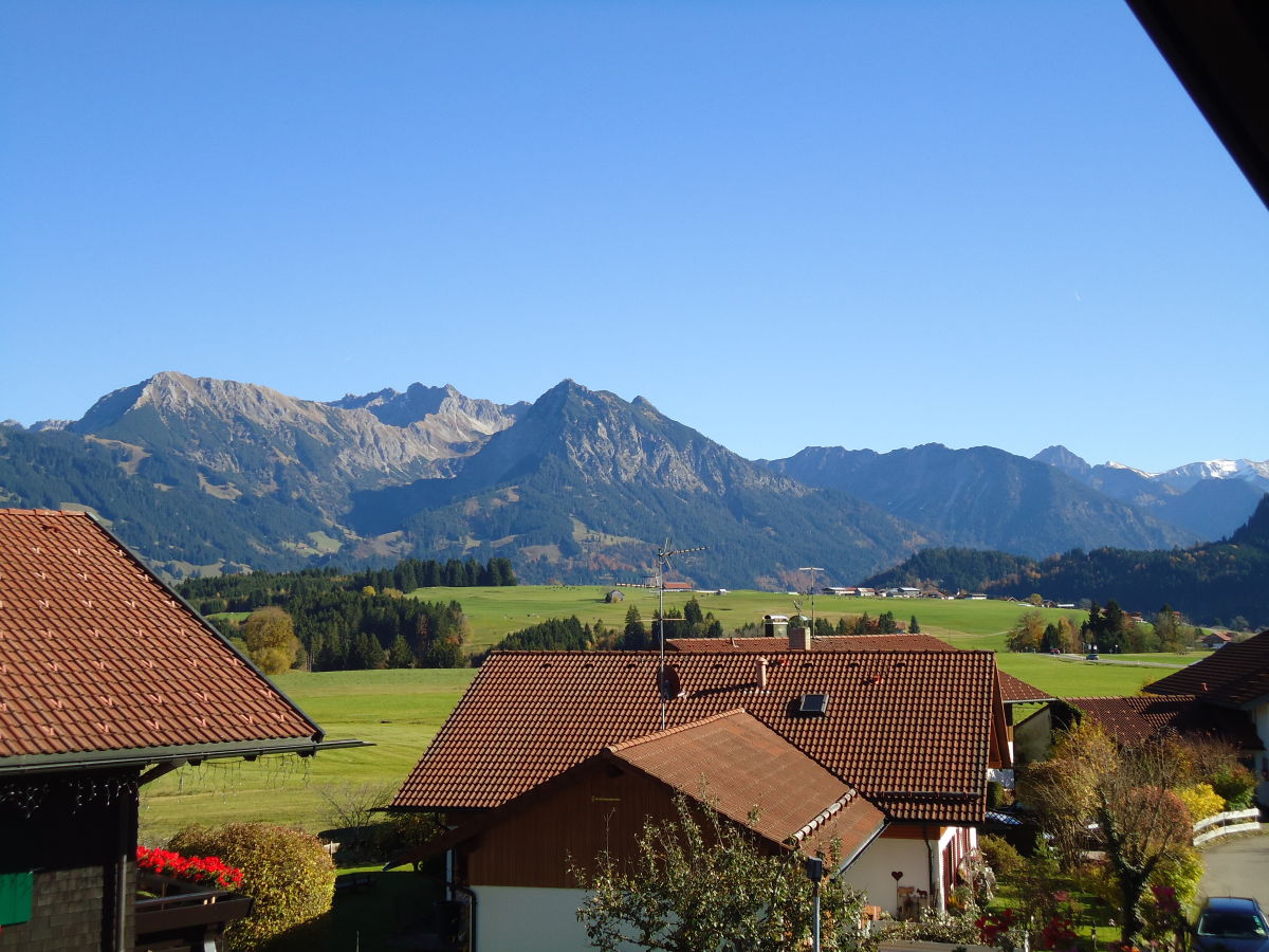 Holiday apartment Holiday Flat Neuhauser - Outdoor photo 3