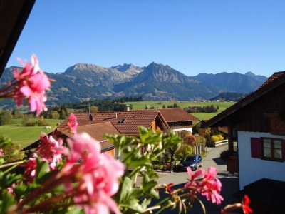 Holiday apartment Holiday Flat Neuhauser - Outdoor photo 2