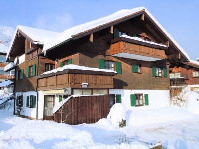 Holiday apartment Holiday Flat Neuhauser - Outdoor photo 5