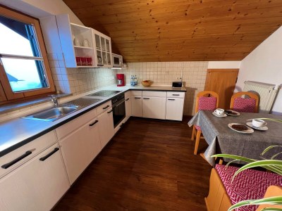 Holiday apartment Holiday Flat Neuhauser - Features photo 7