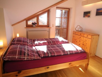 Holiday apartment Holiday Flat Neuhauser - Features photo 8