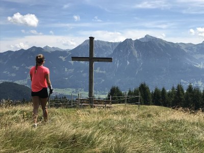 Holiday apartment Holiday Flat Neuhauser - Environment photo 9