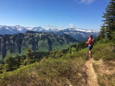 Holiday apartment Holiday Flat Neuhauser - Environment photo 14