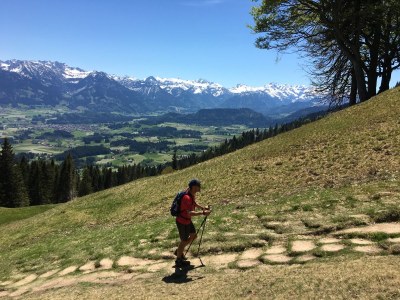 Holiday apartment Holiday Flat Neuhauser - Environment photo 15