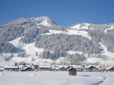 Holiday apartment Holiday Flat Neuhauser - Environment photo 16