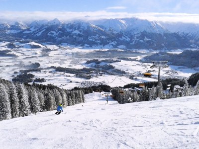 Holiday apartment Holiday Flat Neuhauser - Environment photo 18