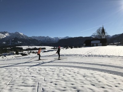 Holiday apartment Holiday Flat Neuhauser - Environment photo 20