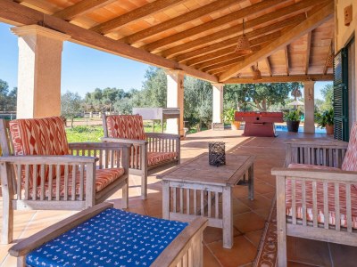 Villa Na Poram - Outdoor photo 7