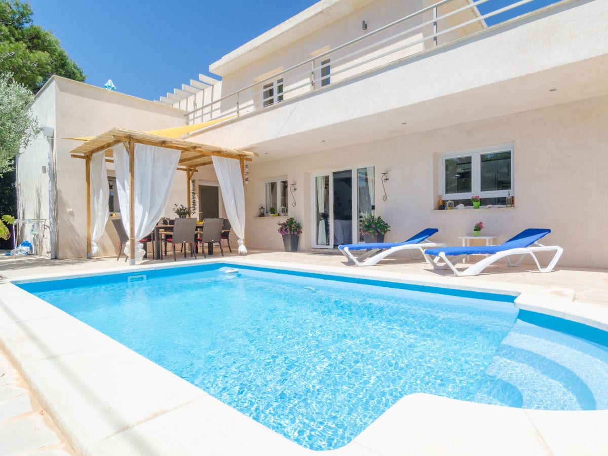 Villa Xalet S'Escaleta - Outdoor photo 2