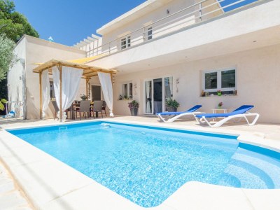 Villa Xalet S'Escaleta - Outdoor photo 2