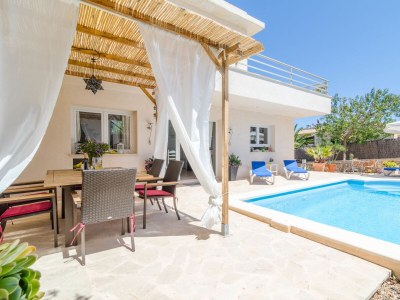 Villa Xalet S'Escaleta - Outdoor photo 3