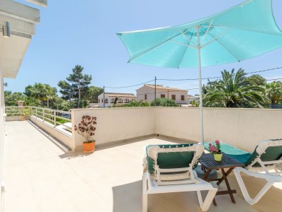 Villa Xalet S'Escaleta - Outdoor photo 6