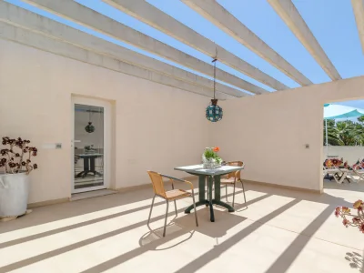 Villa Xalet S'Escaleta - Outdoor photo 7