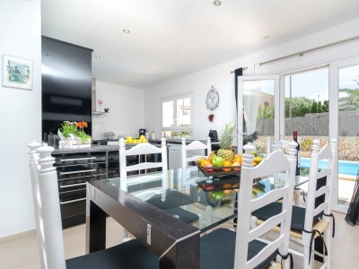 Villa Xalet S'Escaleta - Features photo 9