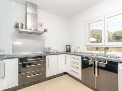 Villa Xalet S'Escaleta - Features photo 10