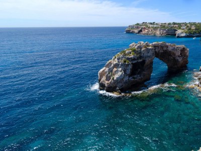 Villa Xalet S'Escaleta - Environment photo 22