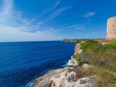 Villa Xalet S'Escaleta - Environment photo 24