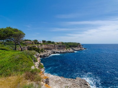 Villa Xalet S'Escaleta - Environment photo 25