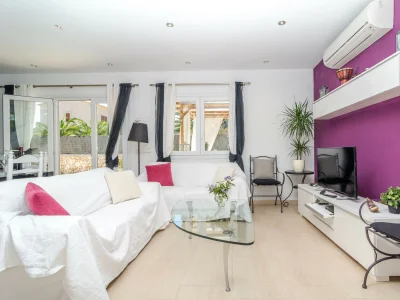 Villa Xalet S'Escaleta - Outdoor photo 26