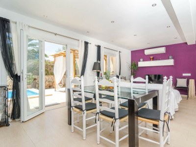 Villa Xalet S'Escaleta - Outdoor photo 27