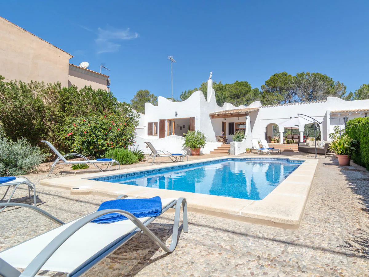 Villa Casa Garonda - Outdoor photo 3