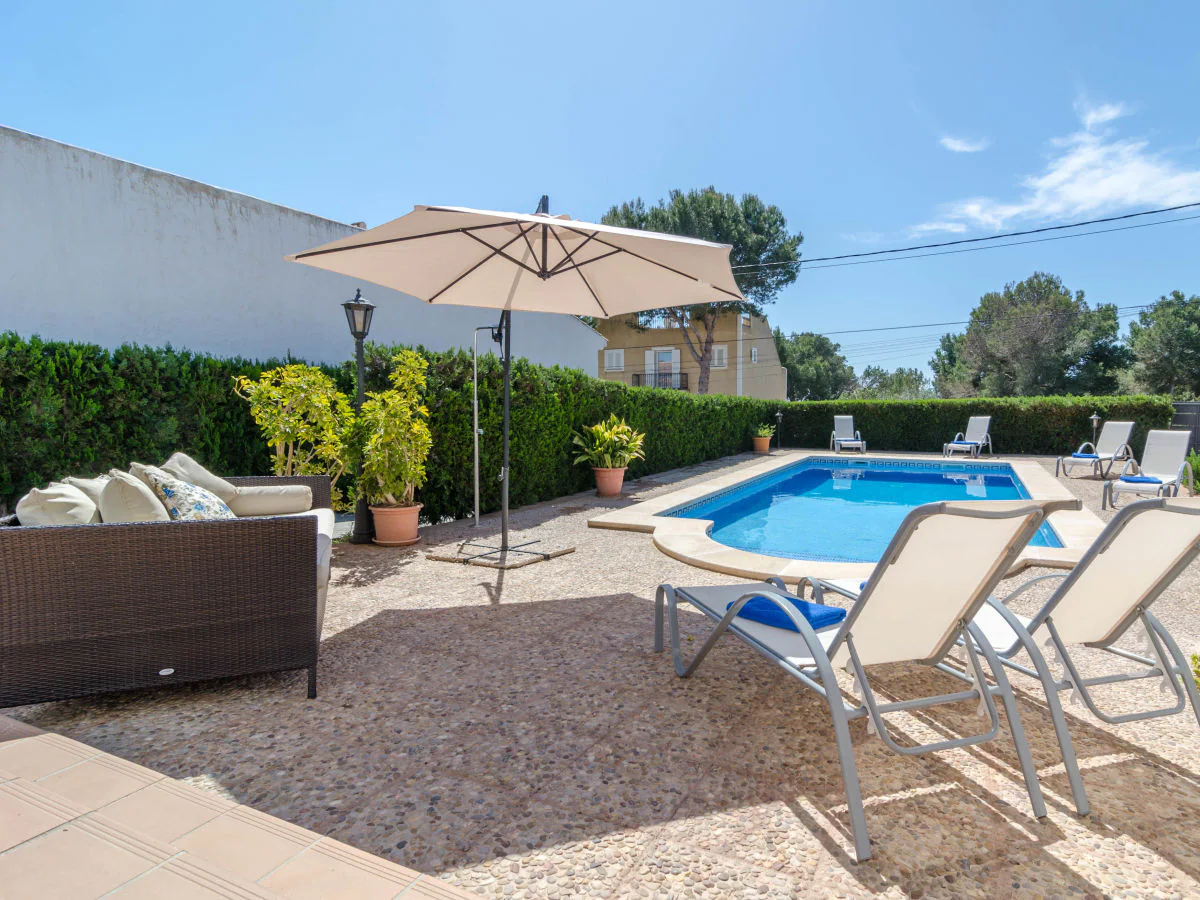 Villa Casa Garonda - Outdoor photo 4